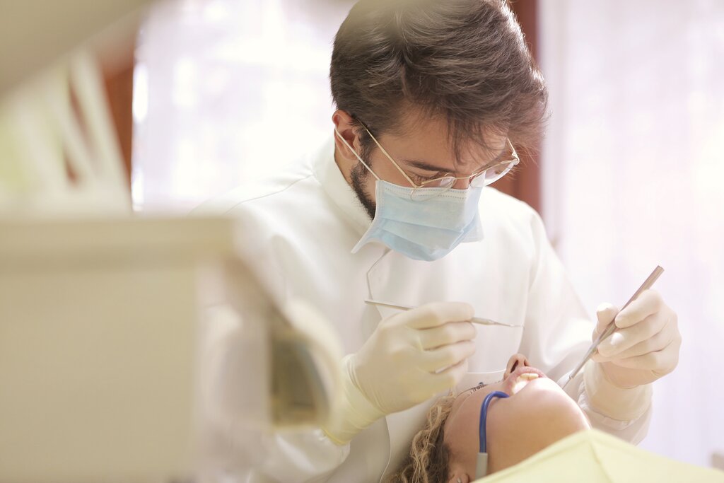 ¿Cuándo ACUDIR al DENTISTA?